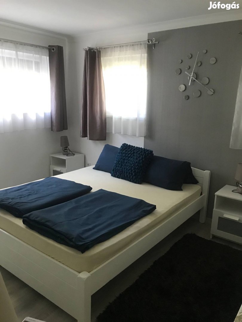 Fecó apartmanház Balatonboglár