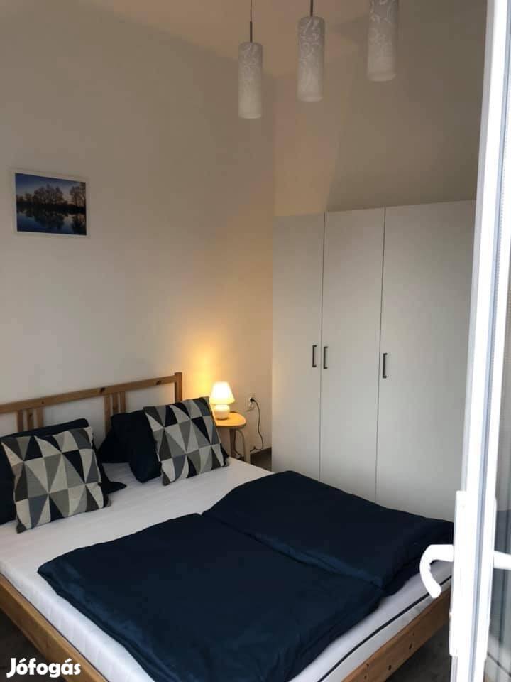 Fecó apartmanház Balatonboglár