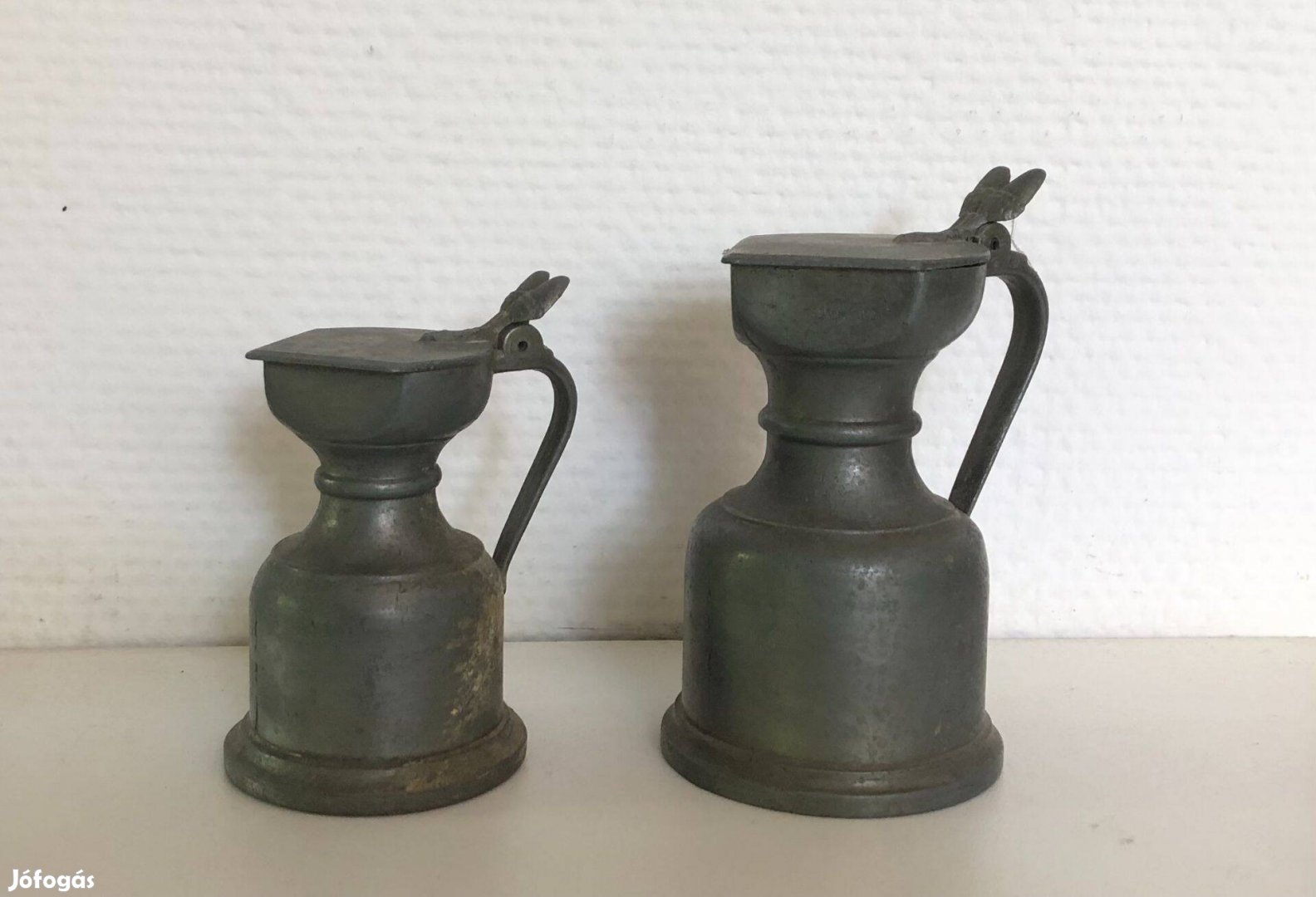 Fedeles ón kupapár