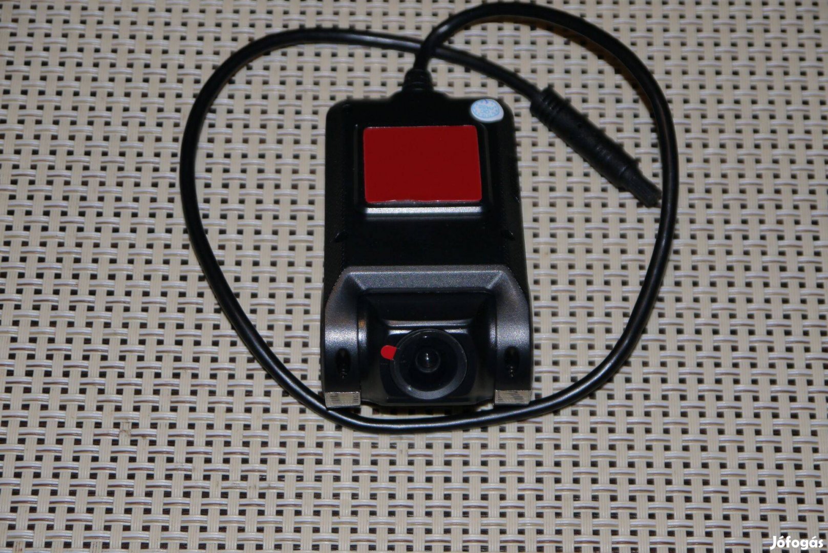 Fedélzeti kamera Androidos fejegységhez (USB)