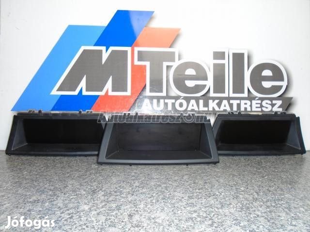 Fedélzeti monitor - bmw x5