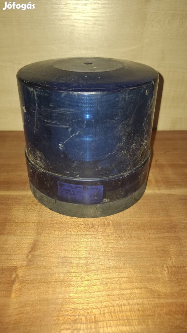 Federal Signal Vama LE106DCH villanócsöves villogó