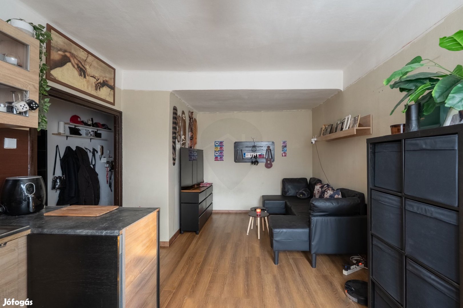 Fedezd fel új otthonodat Tatabánya szívében, az Esztergomi