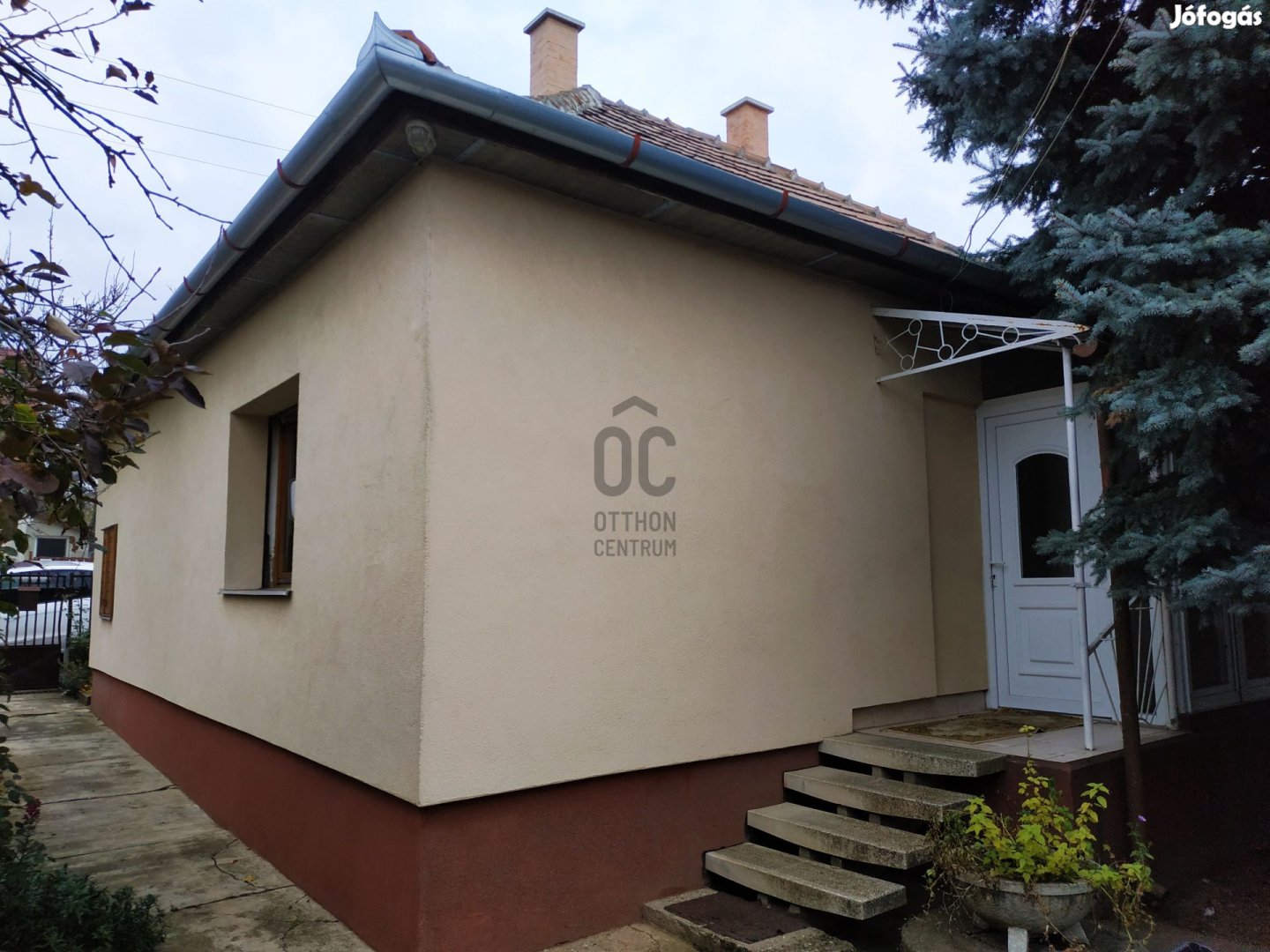Fedezze fel Gyömrő varázsát! Tágas, 3 szobás ház várja Önt!