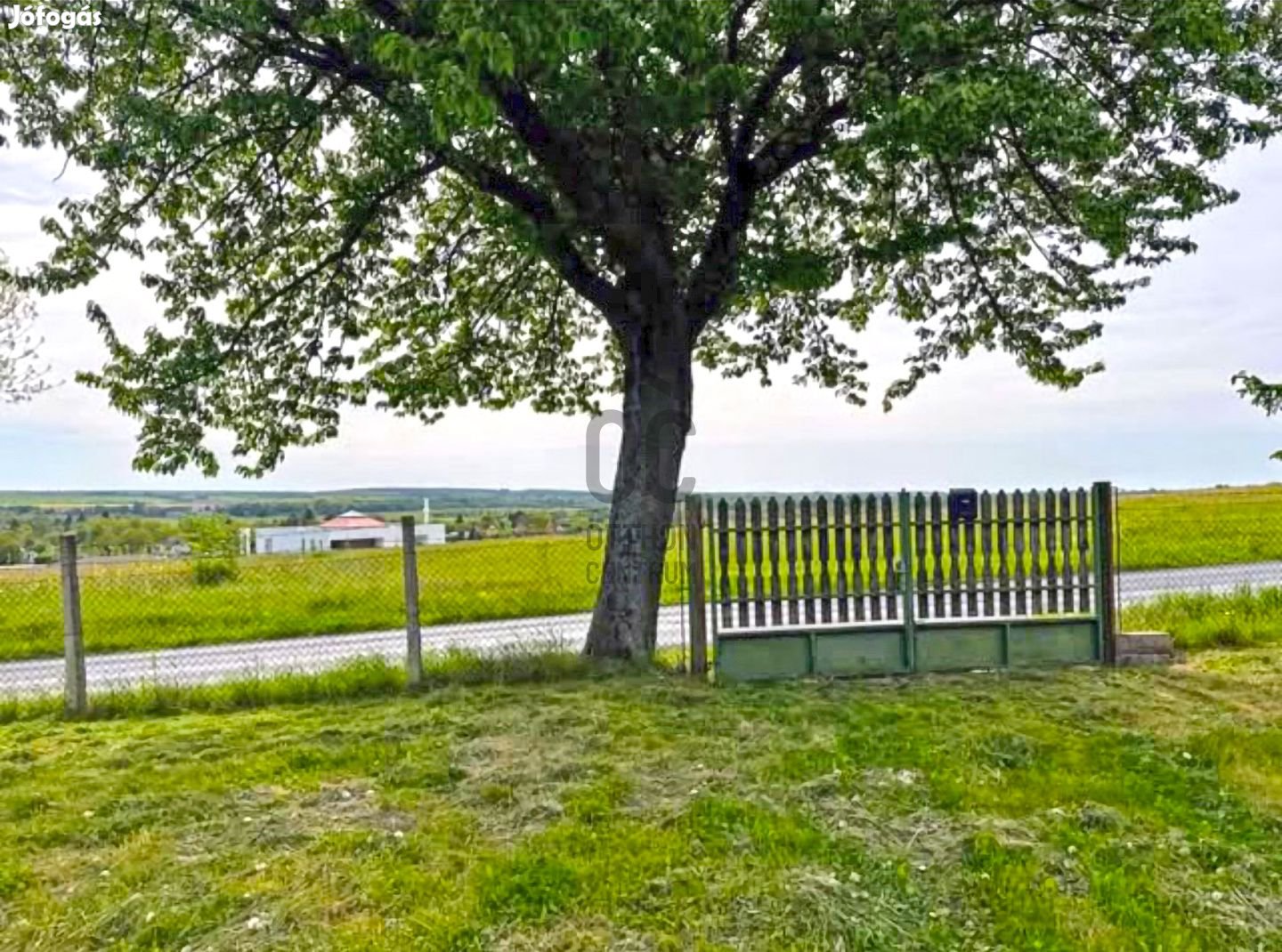 Fedezze fel Kőszeg varázsát: ideális telek a jövőjéhez!