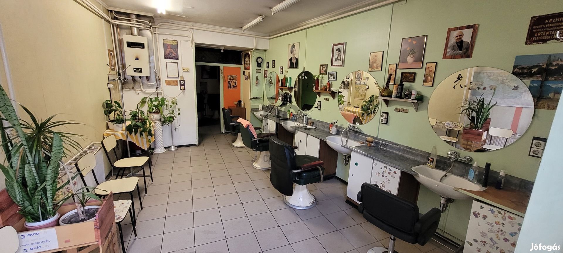 Fedezze fel Újlipótváros üzleti lehetőségeit! Tökéletes