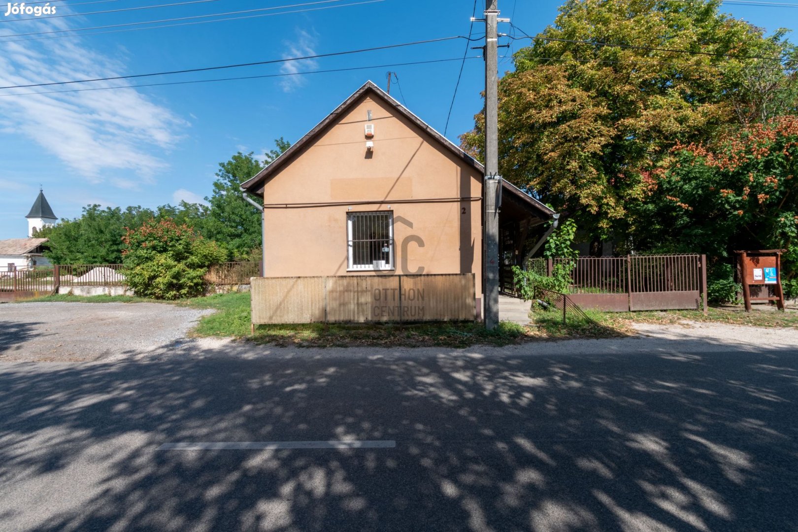 Fedezze fel otthonát Kálozon 4 szobás ház, ahol a kényelem