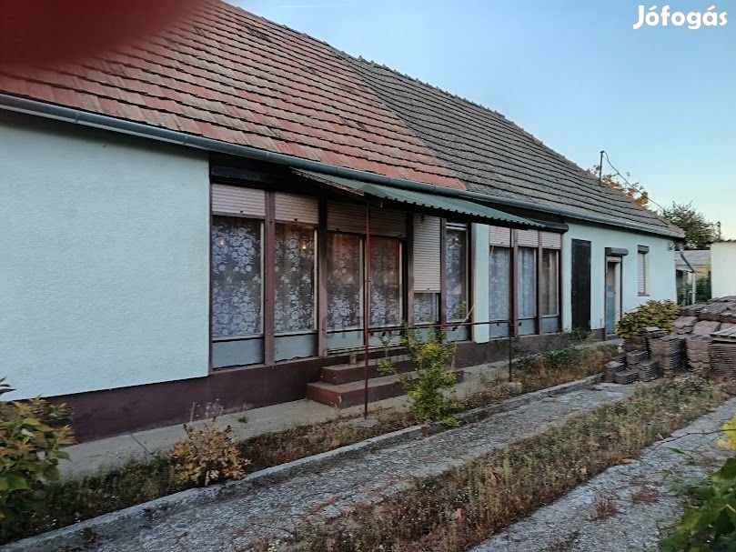 Fedezze fel álmai otthonát Dunaszentgyörgyön 4 szoba,