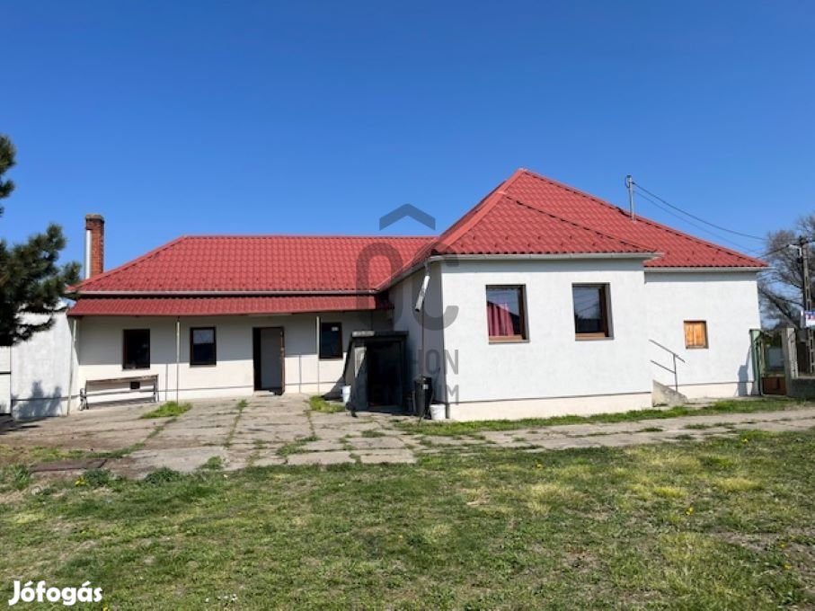 Fedezze fel álmai otthonát Gerjenben 4 szobás családi ház