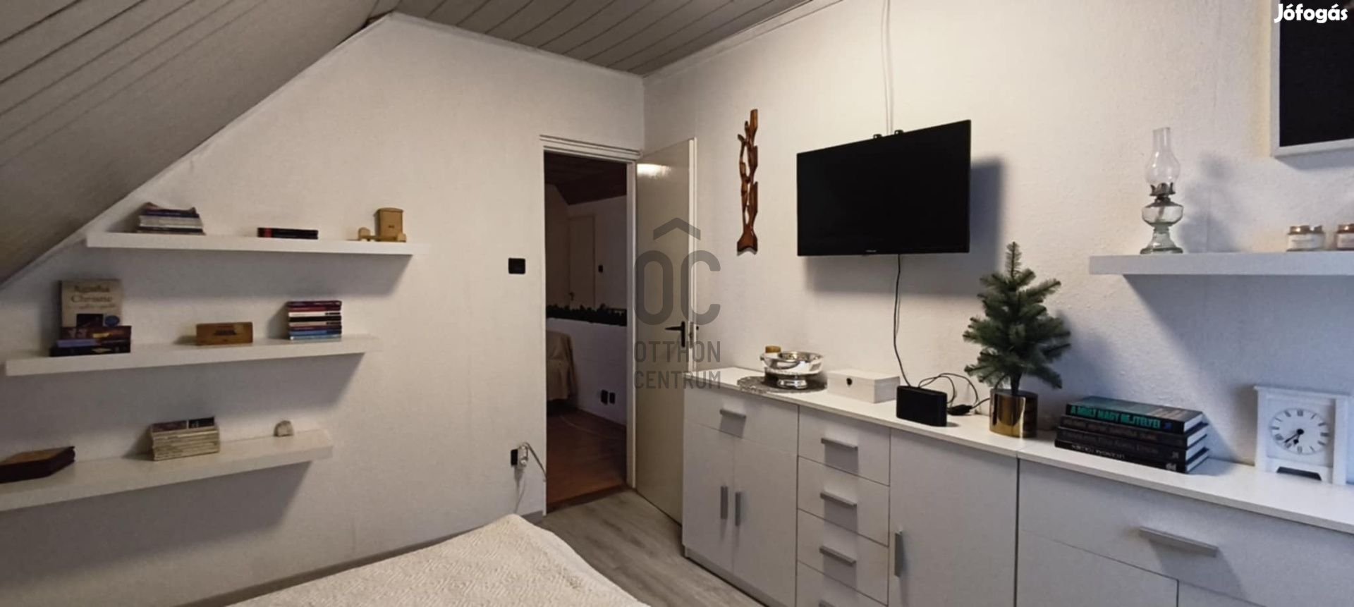 Fedezze fel álmai otthonát Halimbán 6 szoba, végtelen