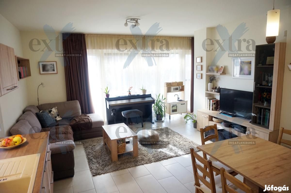 Fedezze fel álmai otthonát Újszegeden!