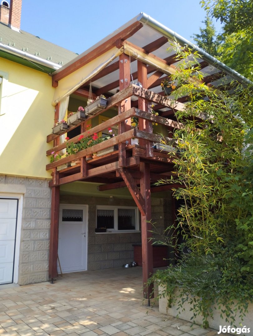 Fedezze fel álmai otthonát! Bakonyszentkirályon igényes, 5