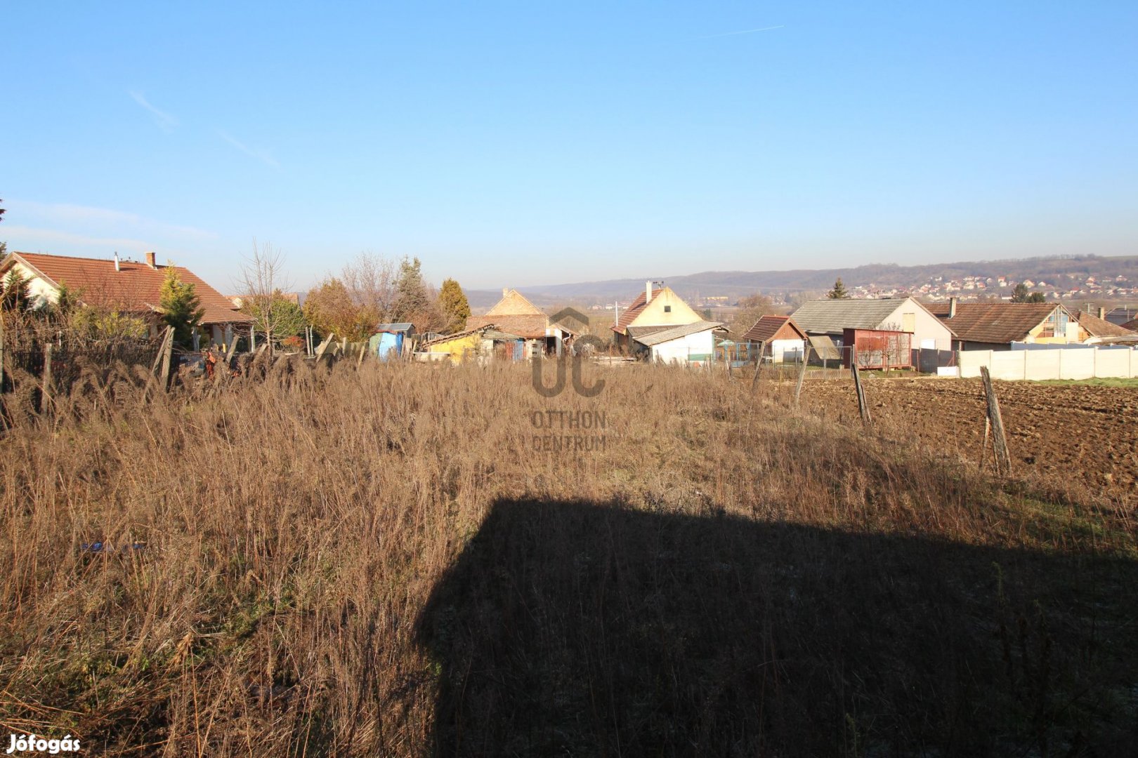 Fedezze fel álmai telkét Domonyban  a tökéletes hely a jövőjéhez!