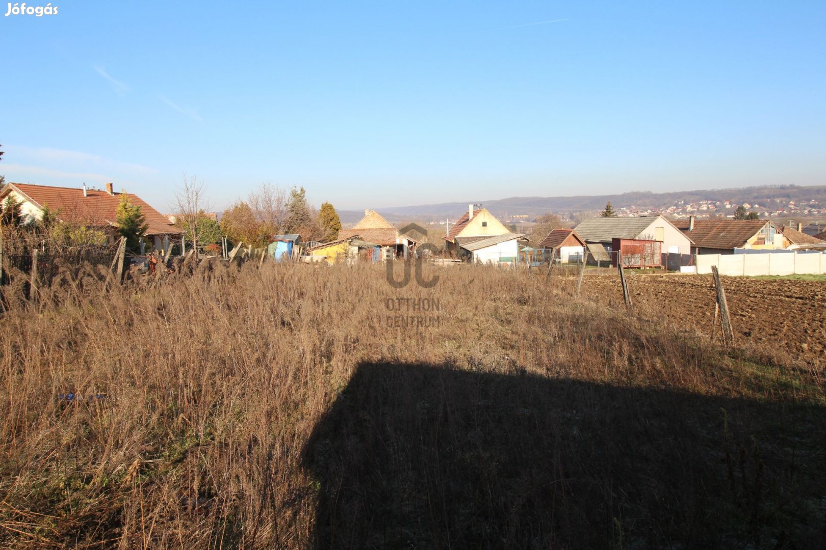 Fedezze fel álmai telkét Domonyban  a tökéletes hely a jövőjéhez!