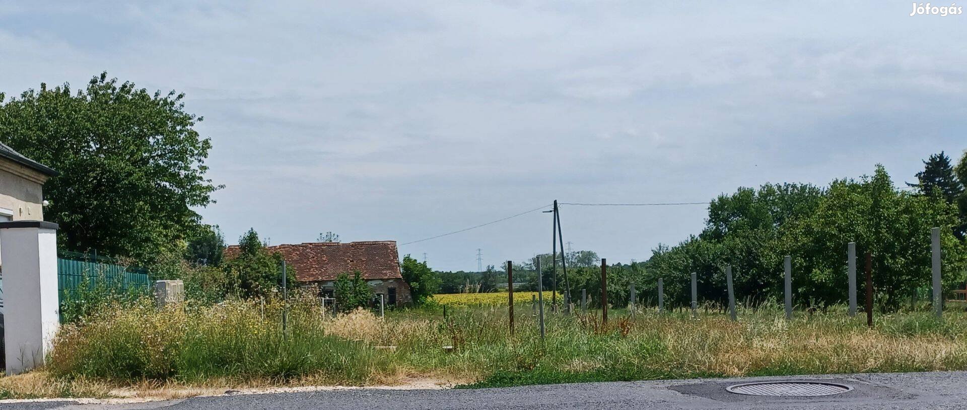 Fedezze fel ezt a különleges lehetőséget! Eladó egy beépíthető, teherm