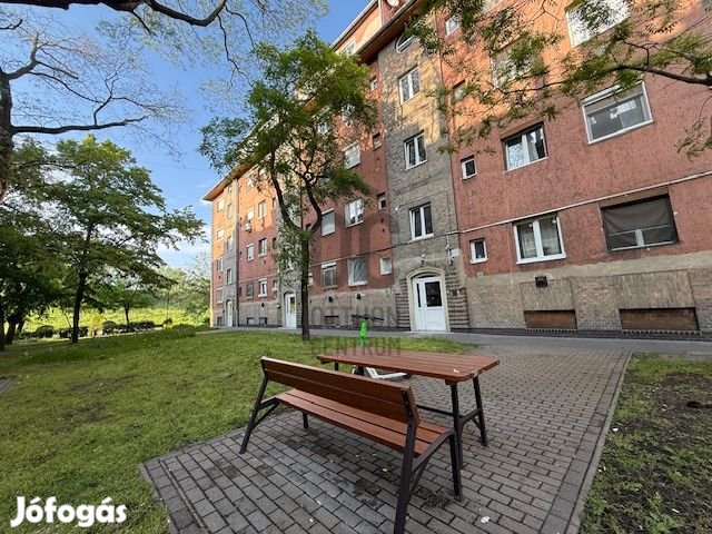 Fedezze fel új otthonát Budapest szívében  2 szobás lakás Laposdűlőn