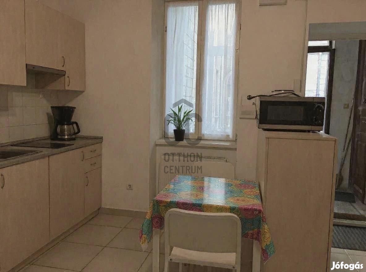 Fedezze fel új otthonát Budapest szívében  2 szobás lakás várja Önt!