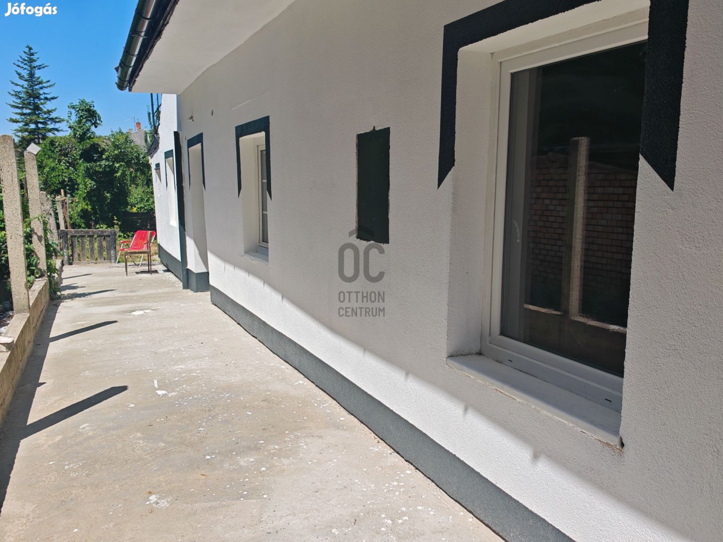 Fedezze fel új otthonát Esztergomban  2 szobás ház várja Önt!