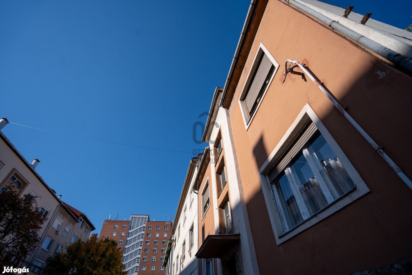 Fedezze fel új otthonát Miskolcon! Tágas, HÁROM szobás lakás várja Önt