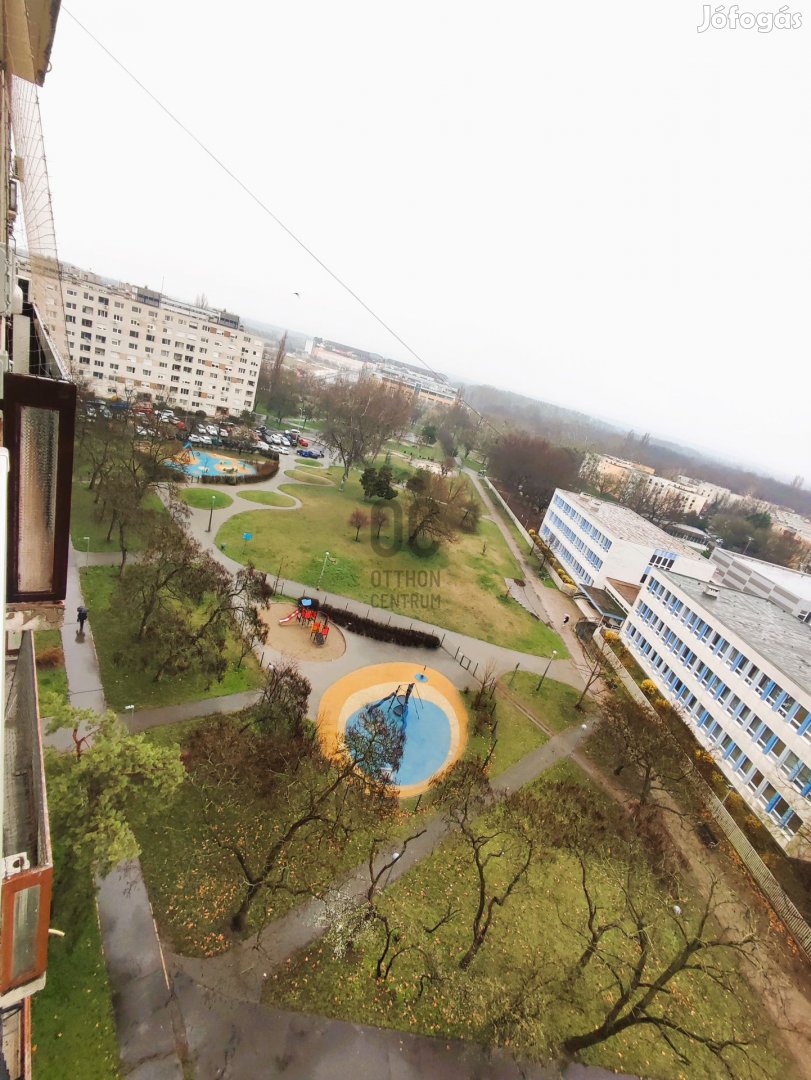 Fedezze fel új otthonát Rákospalotán: 2 szobás lakás, ahol a kényelem
