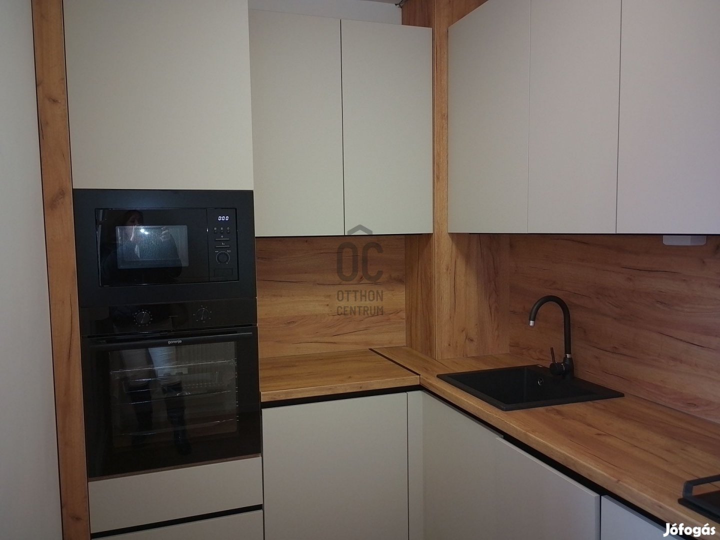 Fedezze fel új otthonát! Kényelmes 2 szobás lakás várja