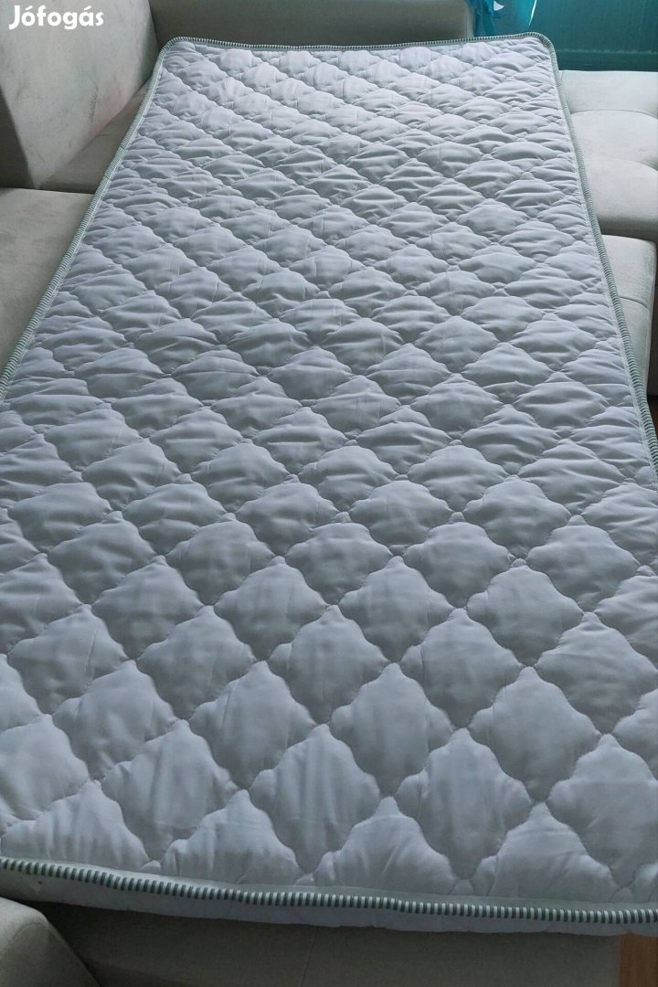Fedő matrac 200cmx90cm