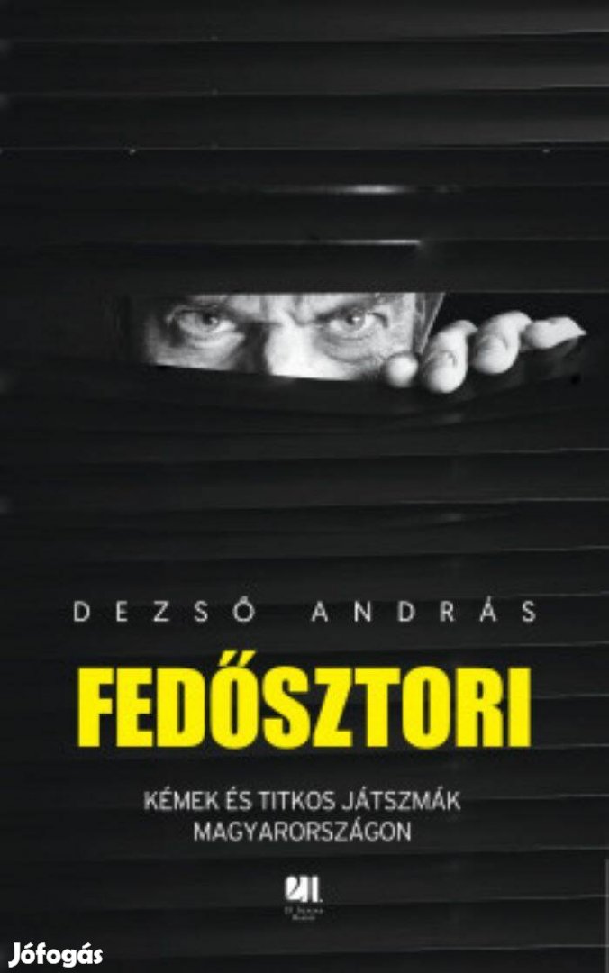 Fedősztori Dezső András