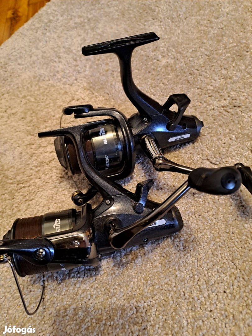 Feeder orsó nevis aqua feeder