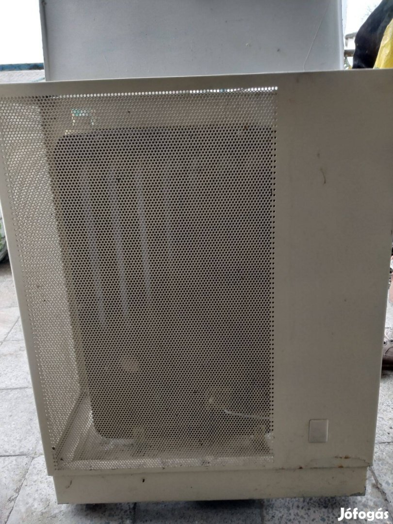 Fég 3.3kw - os konvektor