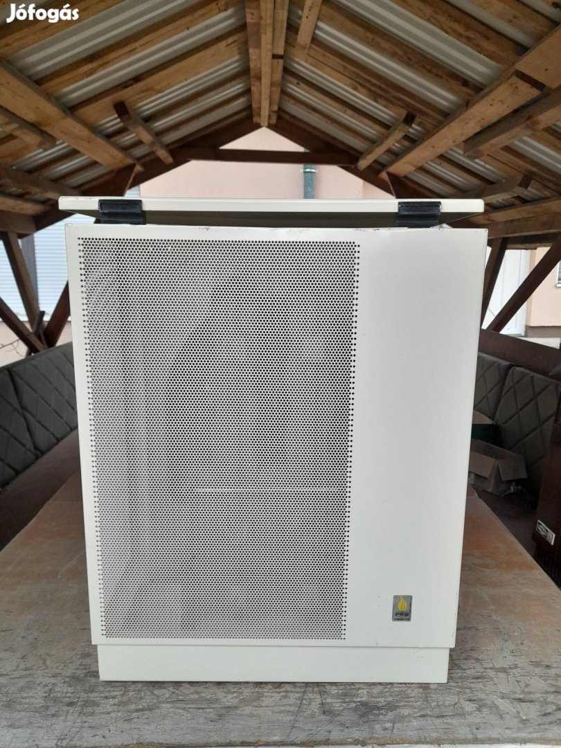 Fég gf30 kéményes öntöttvas konvektor