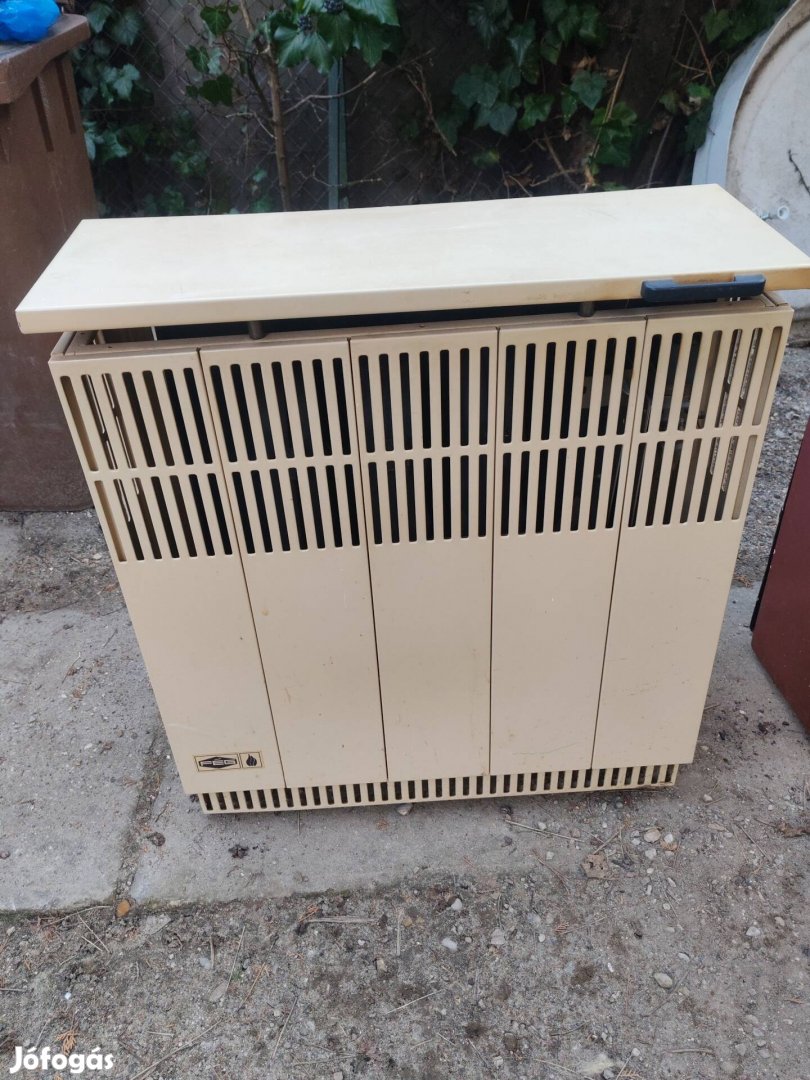 Fég gf40 öntöttvas konvektor eladó