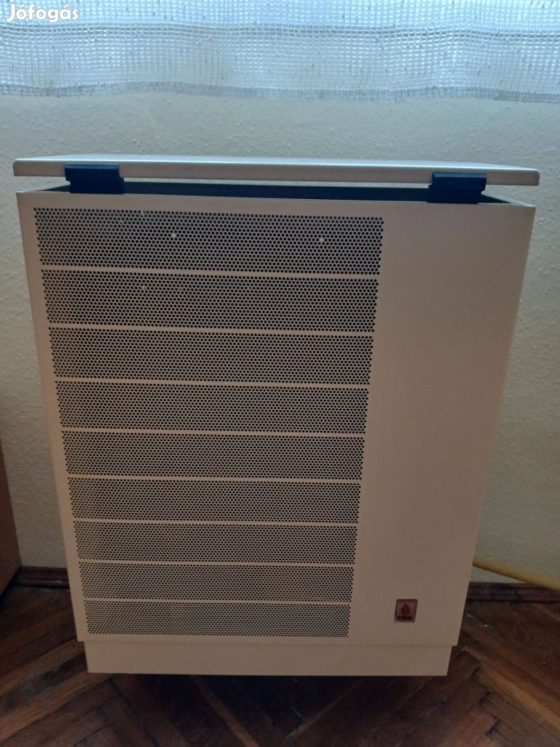 Fég gf 25 parapet gázkonvektor Új szolnok-on