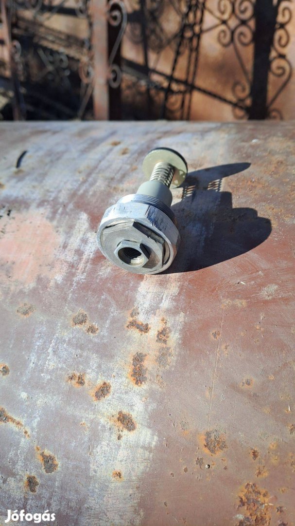 Fég kazán thermo mágnes V4