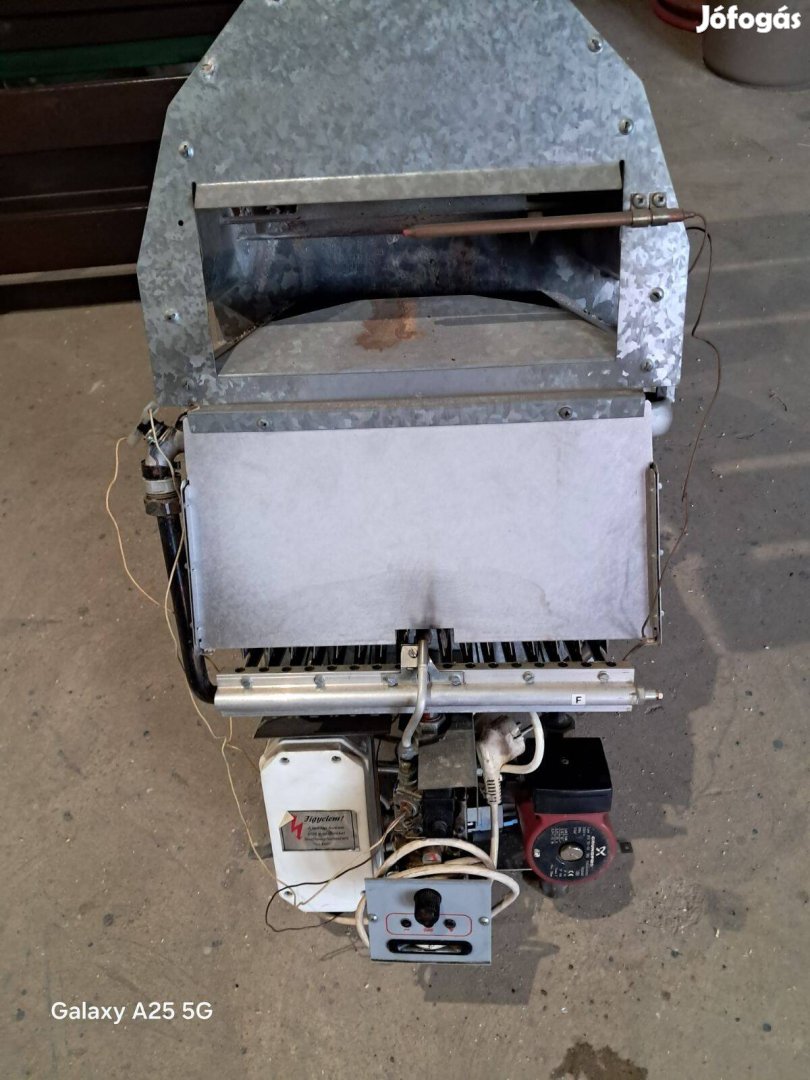 Fég sc 24 cirkó alkatrészek eladók