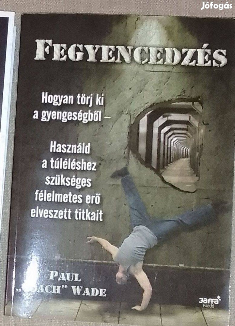 Fegyencedzés