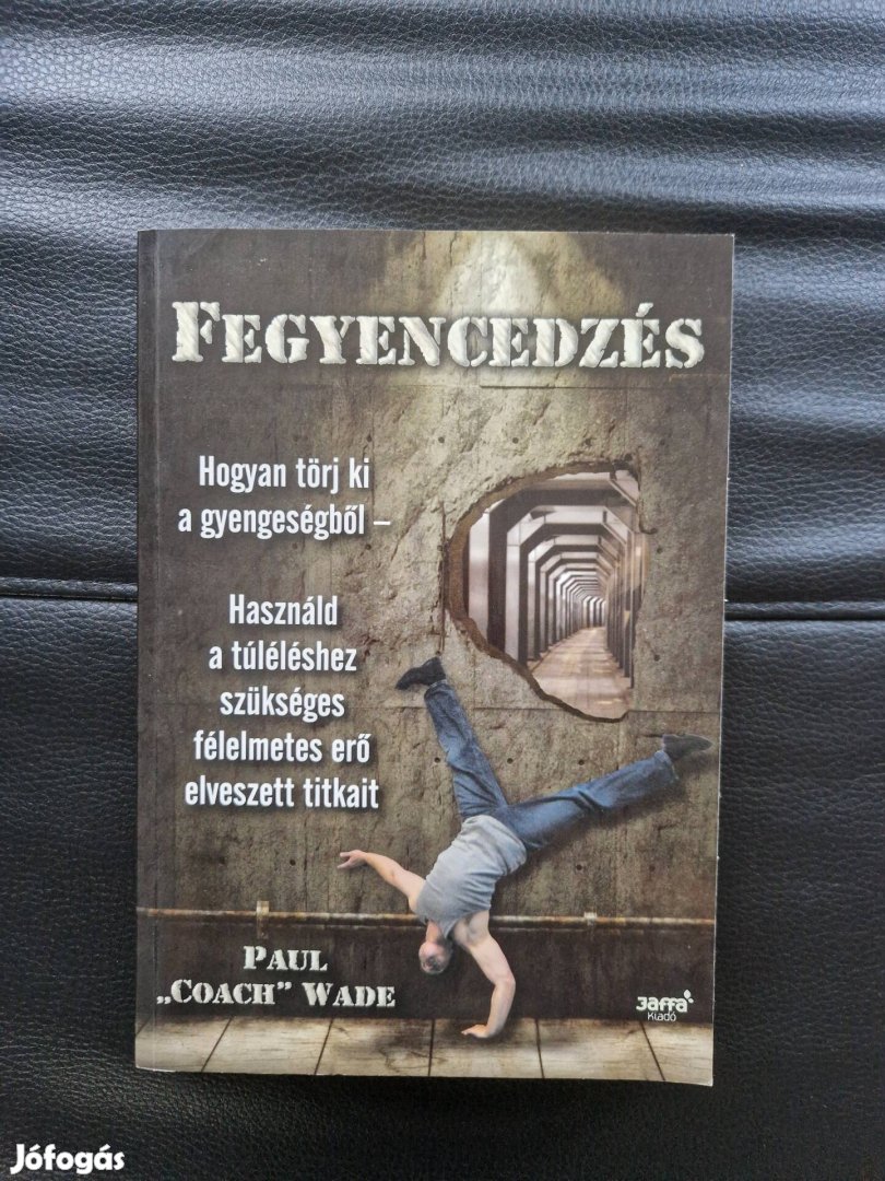 Fegyencedzés