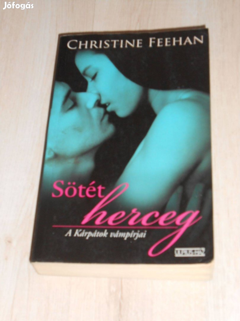 Fehan A sötét herceg - A Kárpátok vámpírjai 7851