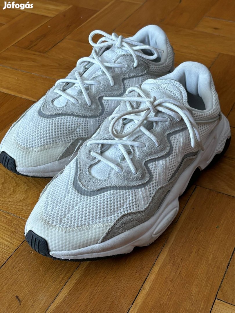 Fehér Adidas Ozweego eladó