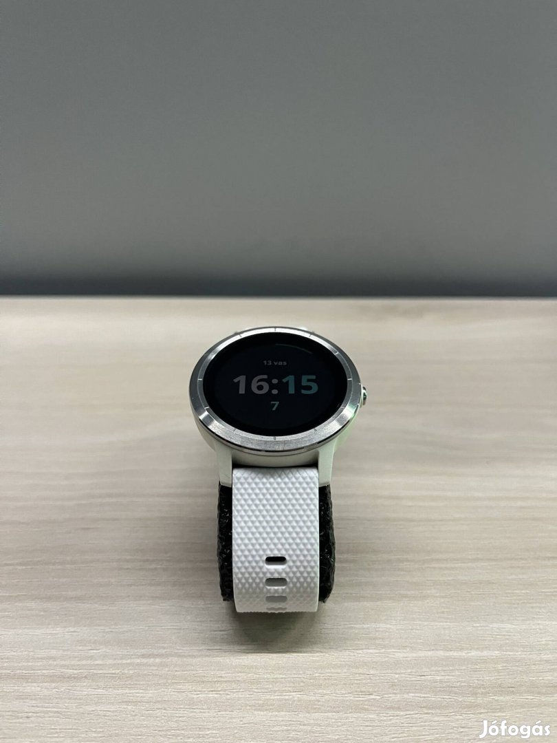 Fehér Garmin Vivoactive 3 