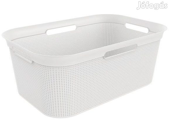 Fehér szennyeskosár 188742934