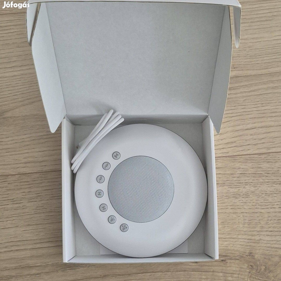 Fehér zaj generátor