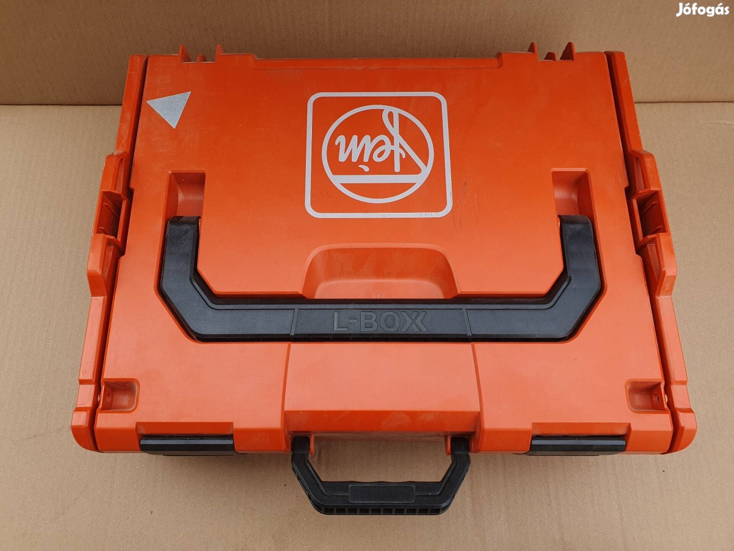 Fein Multimaster AMM 700 Max AS 18V használt