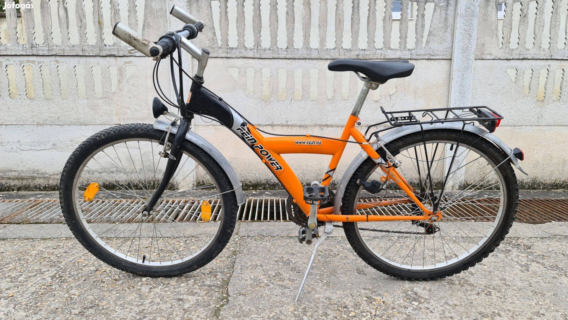 Fein (Gepida) kerékpár eladó