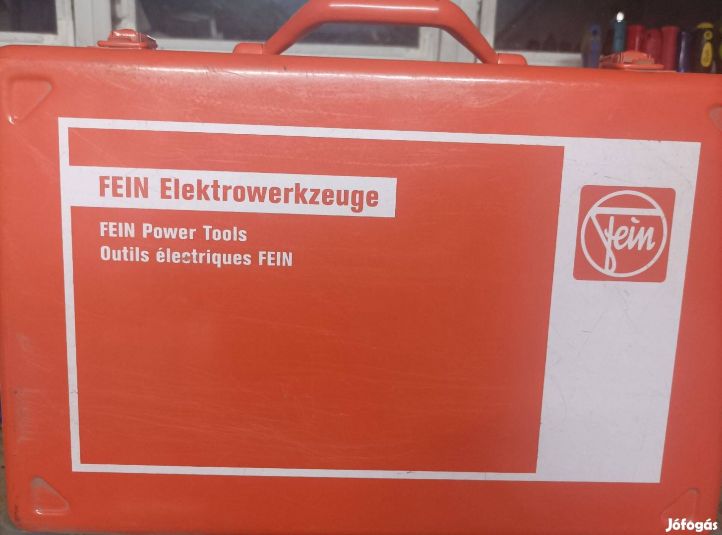 Fein flex 1200w