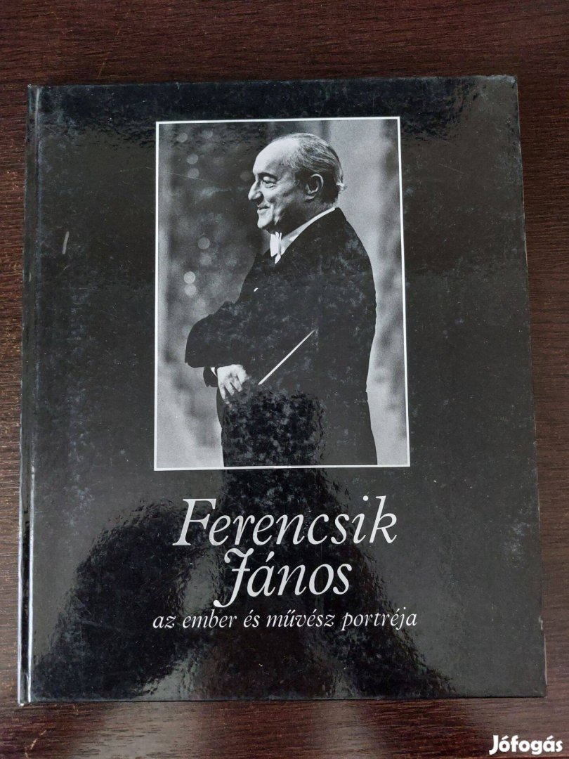 Fejér Gábor Ferencsik János