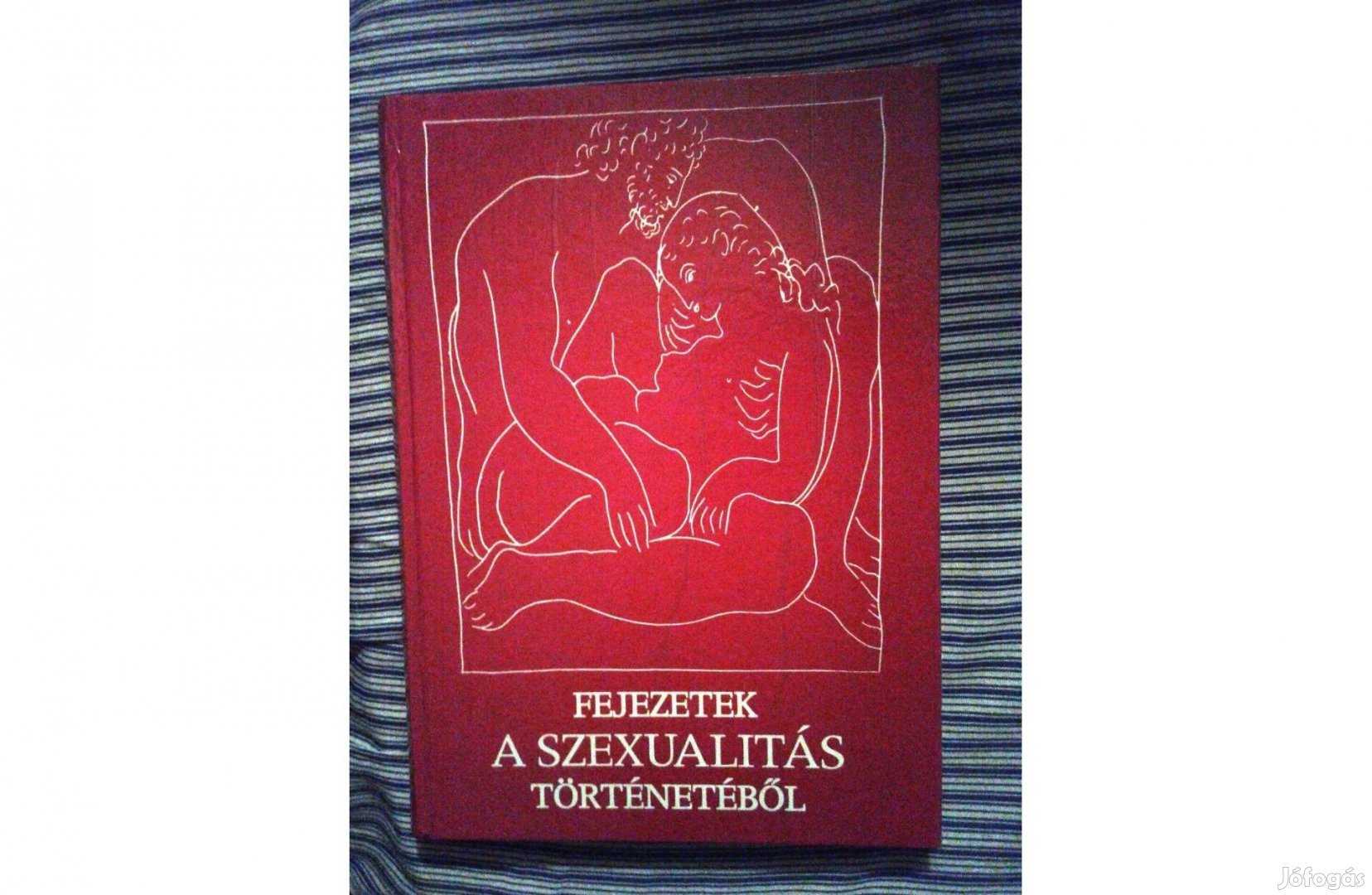 Fejezetek a szexualitás történetéből 1 500 Ft