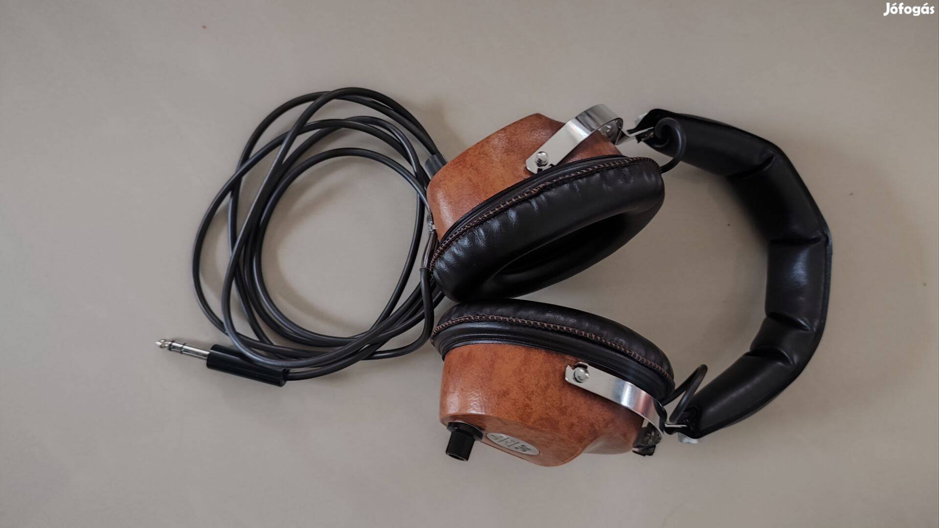 Fejhallgató JVC HP-20