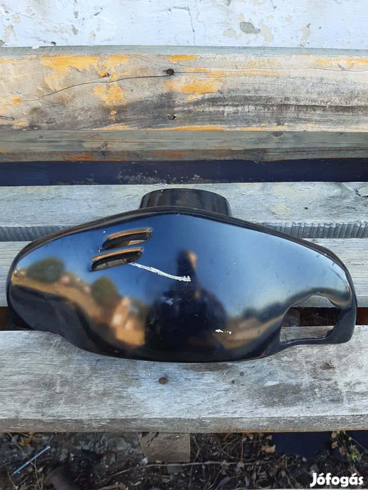 Fejidom kínai robogókra 10 colos kerékű Cpi, Keeway, Generick stb.