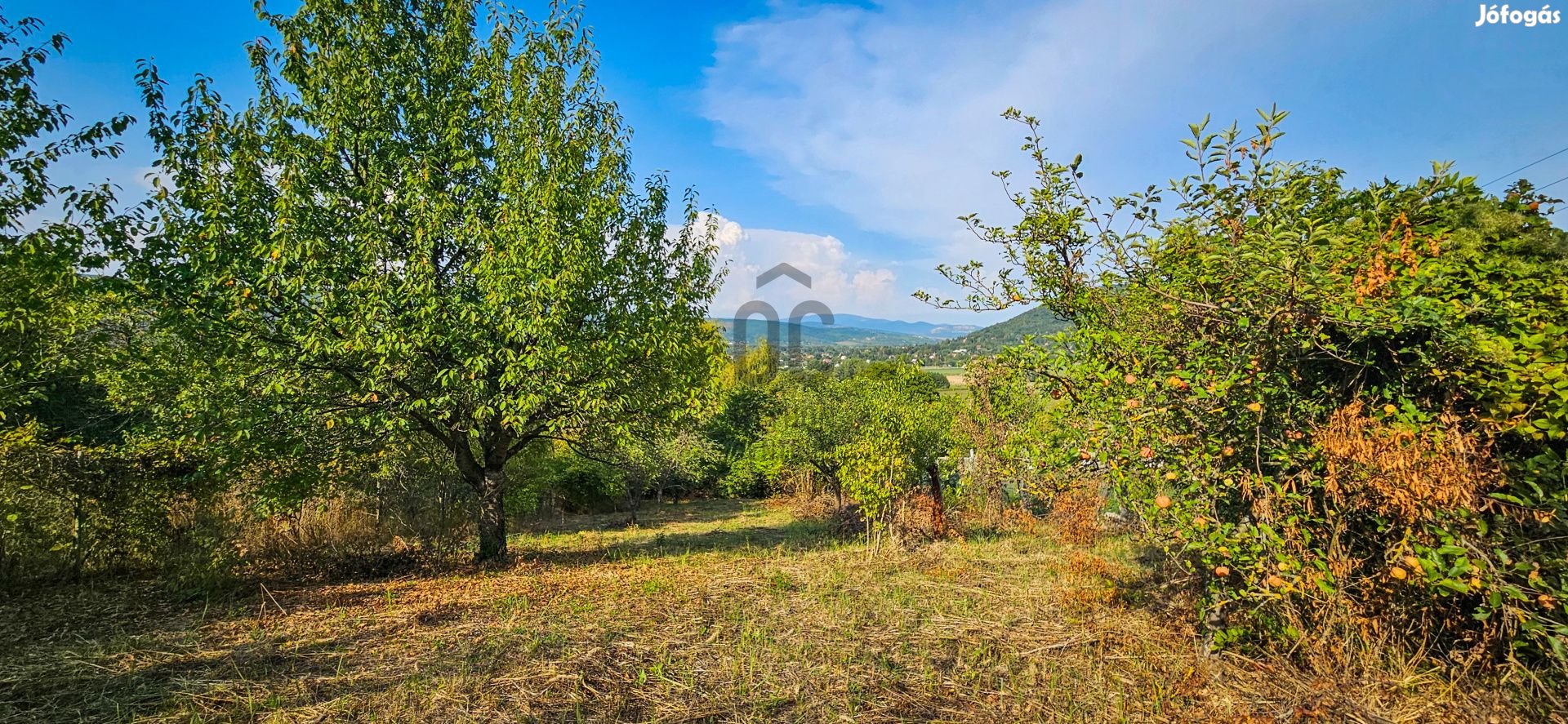 Fejlesztésre váró ipari telek Esztergomban - befektetők figyelem!