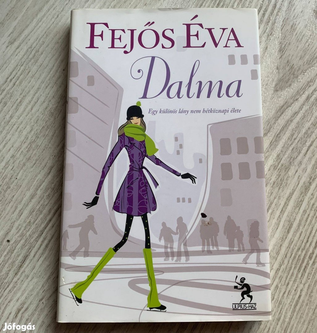 Fejős Éva - Dalma